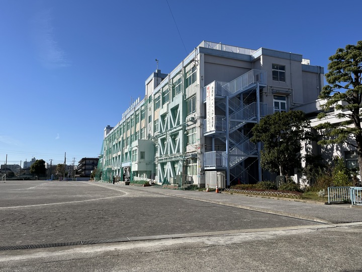 江戸川区江戸川5丁目 中古戸建 発電・温水設備(専用部)