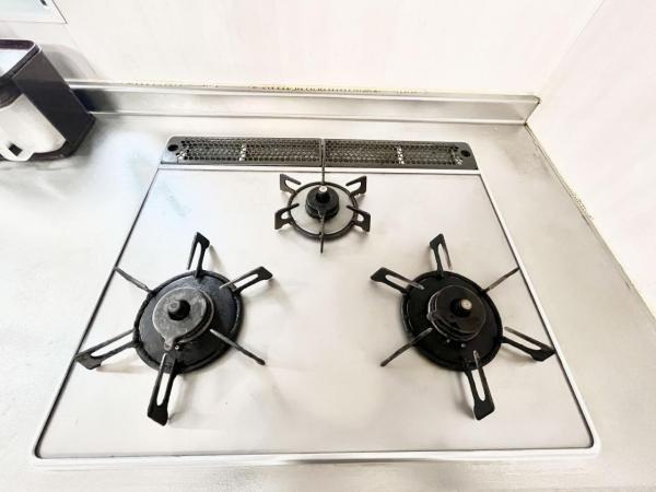 文京区白山4丁目 中古戸建 キッチン