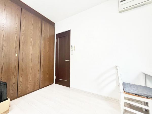 文京区白山4丁目 中古戸建 洋室