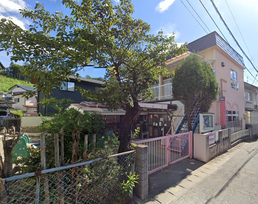 岩手県宮古市山口4丁目 古家付き 売地 その他現地写真