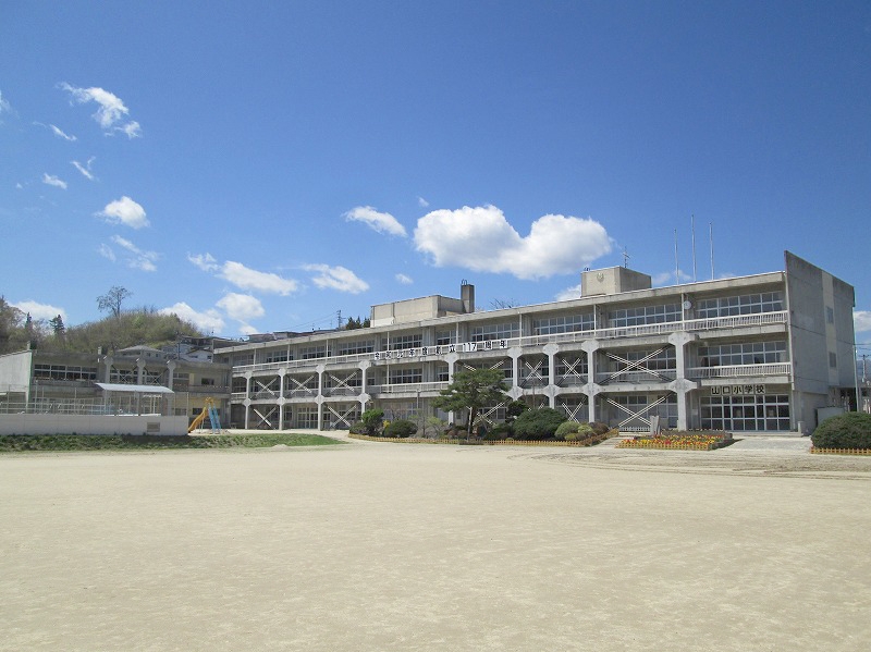 岩手県宮古市山口4丁目 古家付き 売地 その他現地写真