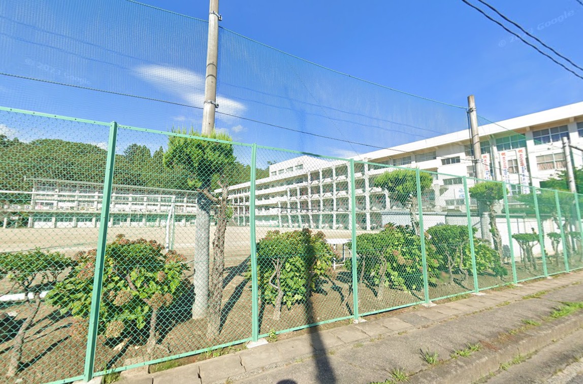 岩手県宮古市山口4丁目 古家付き 売地 その他現地写真