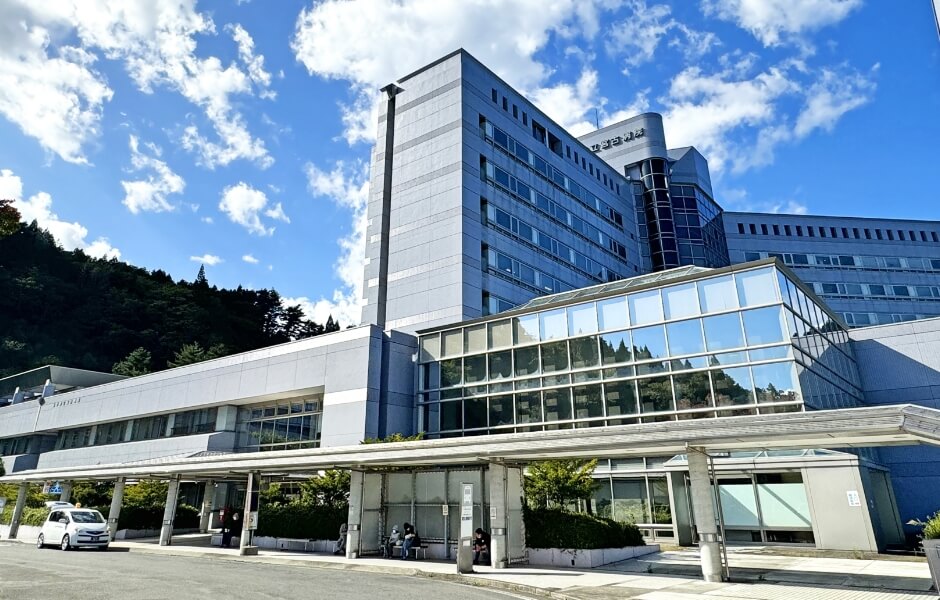 岩手県宮古市山口4丁目 古家付き 売地 その他現地写真