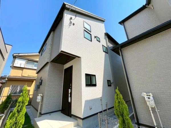 国分寺市富士本3丁目の戸建　全8棟 その他設備(専用部)