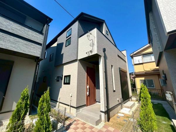 国分寺市富士本3丁目の戸建　全8棟 その他設備(専用部)
