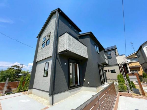 国分寺市富士本3丁目の戸建　全8棟 その他設備(専用部)