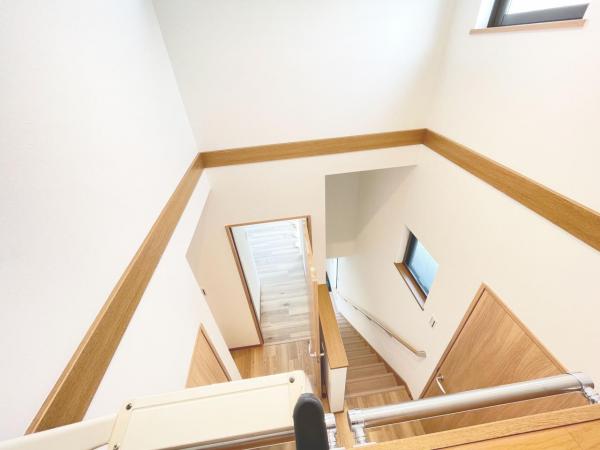 小金井市貫井南町 中古戸建 その他内観
