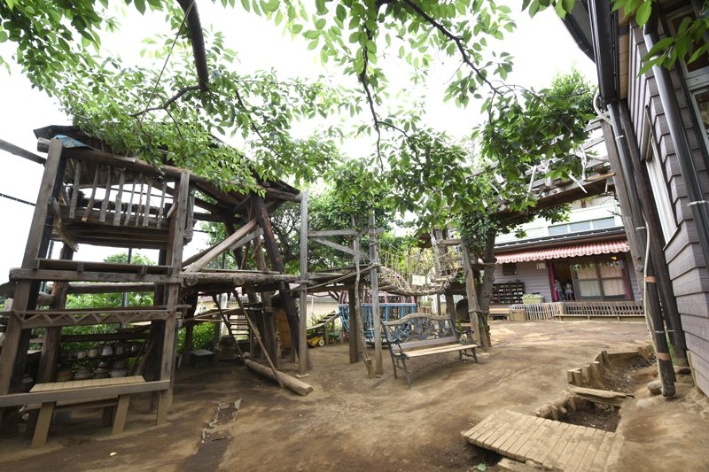 小金井市貫井南町 中古戸建 発電・温水設備(専用部)
