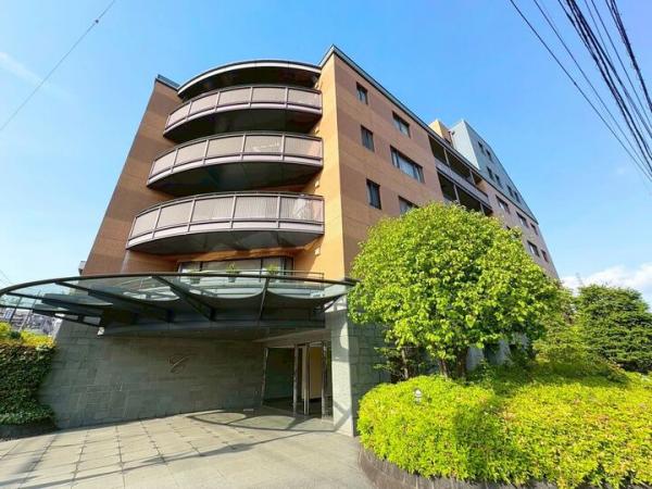 中古マンション 国分寺市光町１丁目 JR中央線国立駅 9,998万円