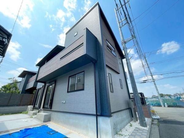 新築戸建 国分寺市並木町３丁目 JR中央線国立駅 5,180万円