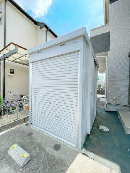 国分寺市戸倉4丁目の戸建 その他現地写真