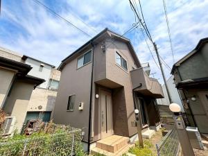 中古戸建 東村山市恩多町５丁目38-52 西武新宿線久米川駅 29990000