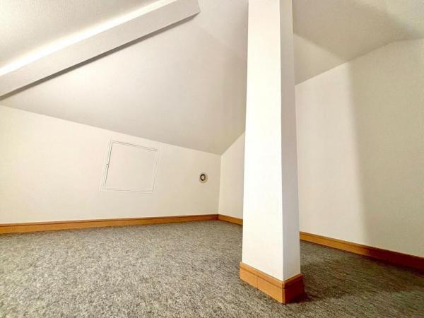 東村山市恩多町5丁目の戸建 収納