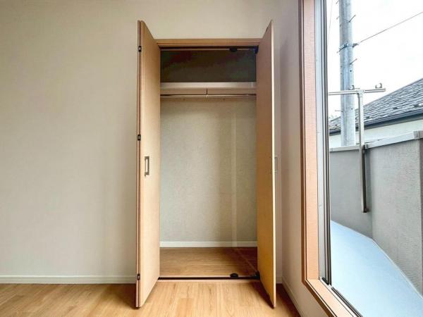 東村山市恩多町5丁目の戸建 その他設備(専用部)