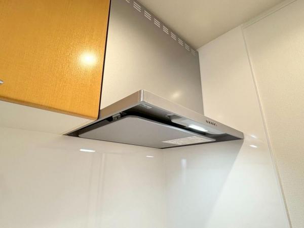 東村山市恩多町5丁目の戸建 その他設備(専用部)