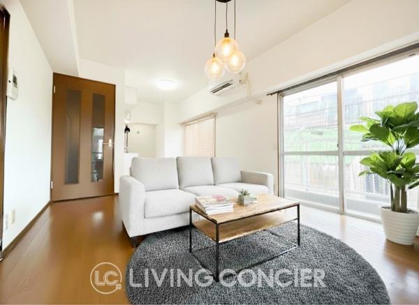 中古マンション 文京区千駄木２丁目 千代田線千駄木駅 5,480万円