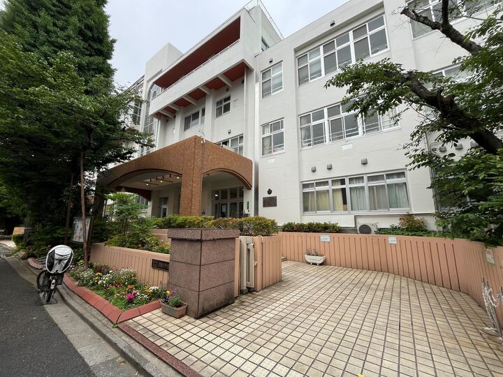コンドミニアム千駄木 その他設備(共用部)