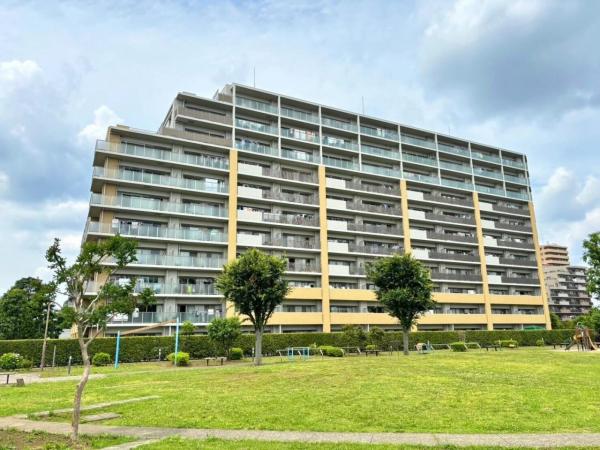 中古マンション 東大和市桜が丘１丁目 西武拝島線東大和市駅 4,280万円