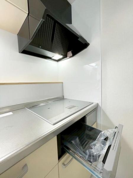 キャニオンマンション東大和 冷暖房・空調設備(共用部)