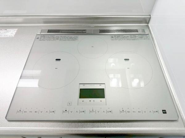 キャニオンマンション東大和 その他設備(共用部)