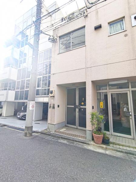 中古テラス 文京区本郷１丁目 都営三田線水道橋駅 8,980万円