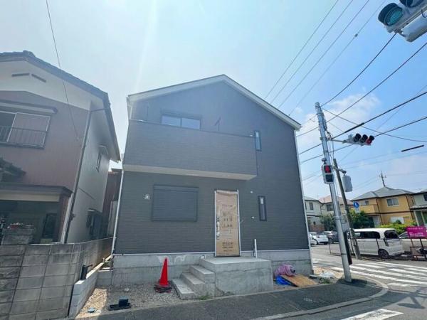 新築戸建 東村山市恩多町４丁目 西武新宿線久米川駅 3,590万円