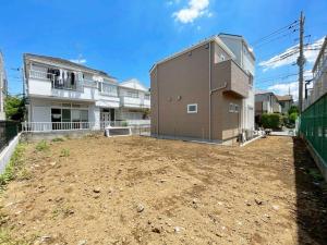 土地 国分寺市本多３丁目15-13 西武多摩湖線一橋学園駅 41500000