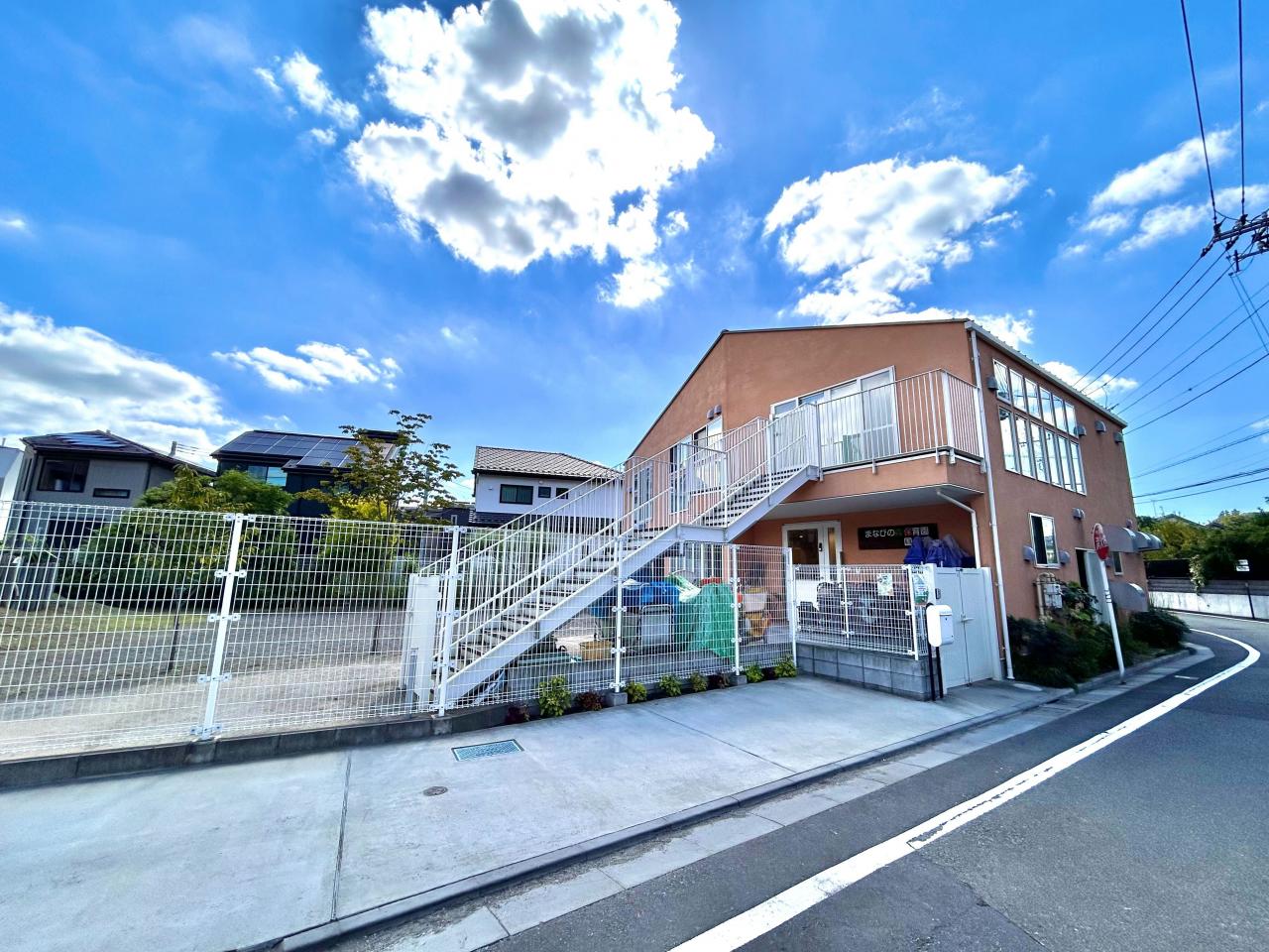 国分寺市東元町3丁目の土地 その他