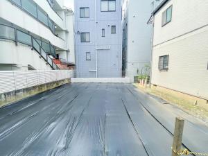 土地 北区中里１丁目37-8 JR山手線駒込駅 62000000