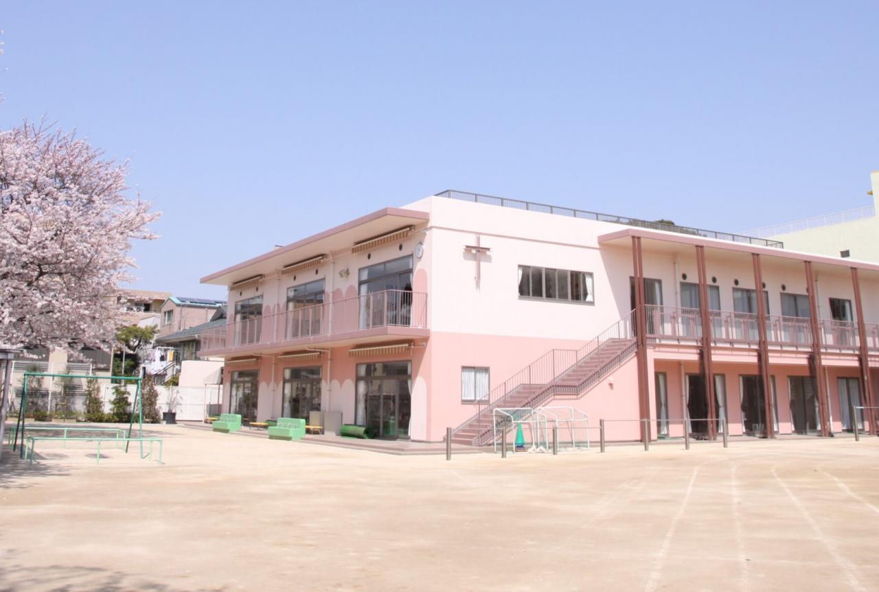 北区中里1丁目　土地 前面道路含む現地写真
