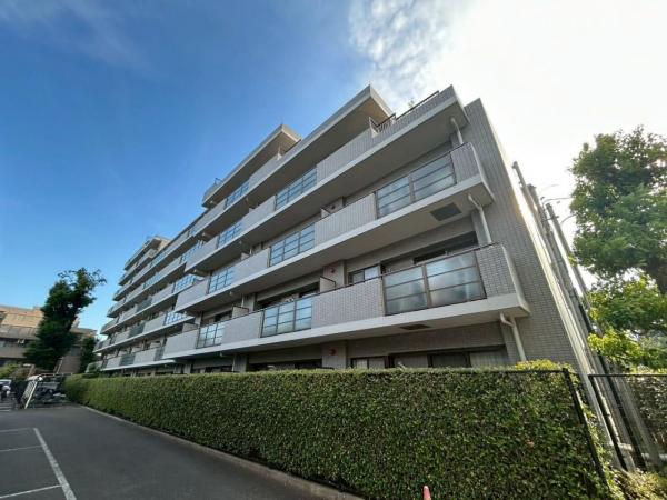 中古マンション 東村山市萩山町２丁目 西武多摩湖線萩山駅 2,980万円