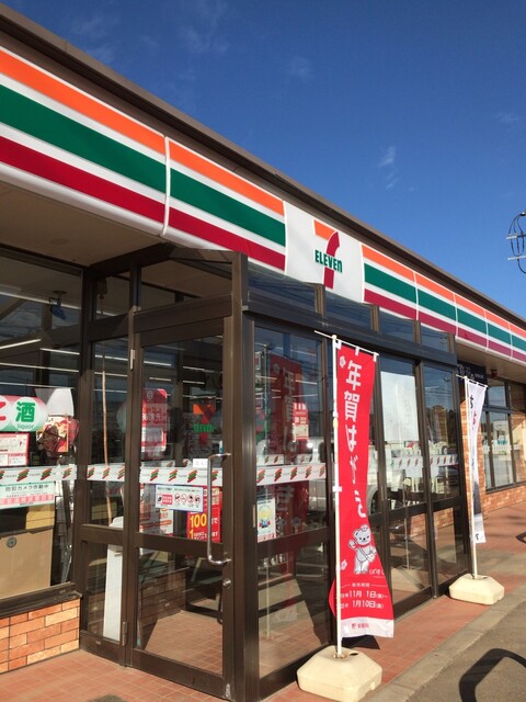 茨城県結城郡八千代町 売地 前面道路含む現地写真