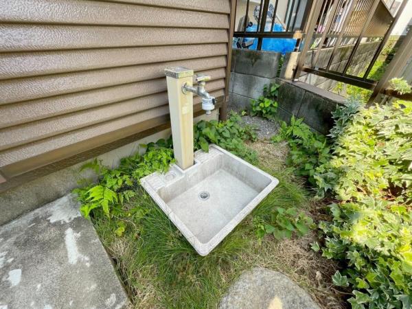 東大和市高木町2丁目の戸建 その他設備(専用部)
