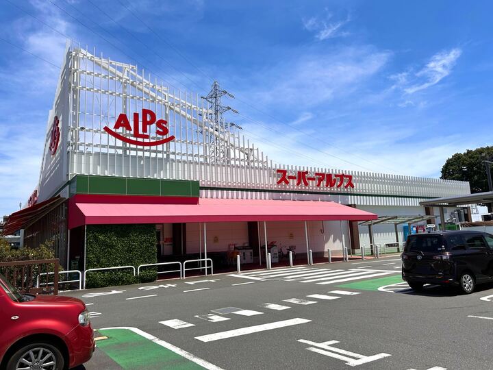 東村山市久米川町3丁目の戸建　ラスト1棟 路線図