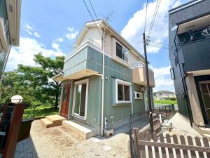 中古戸建 武蔵村山市神明４丁目103-6 多摩モノレール上北台駅 22800000