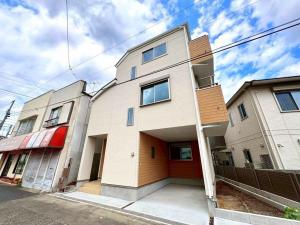 中古戸建 東大和市奈良橋６丁目706-9 多摩モノレール上北台駅 34900000