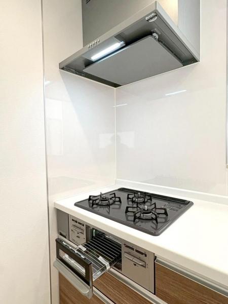 東大和市奈良橋6丁目の戸建 その他設備(専用部)