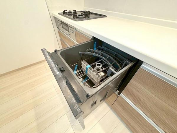 東大和市奈良橋6丁目の戸建 その他設備(専用部)