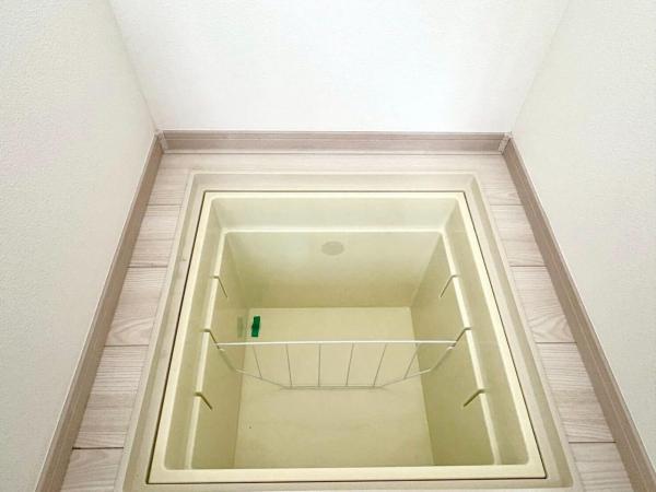 東大和市奈良橋6丁目の戸建 その他設備(専用部)