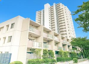 中古マンション 荒川区南千住６丁目43-3 日比谷線南千住駅 65800000