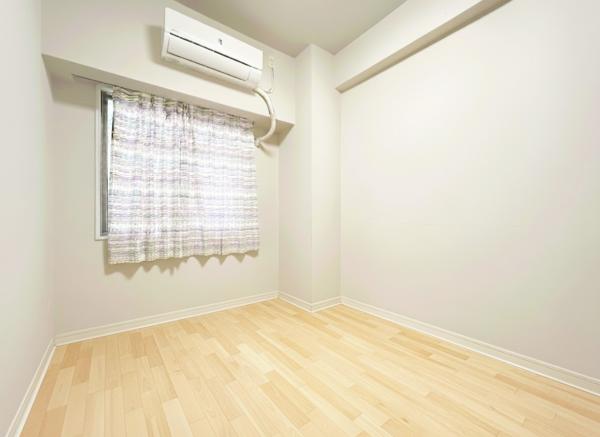 ミッドガーデンシティ ザ・タワー＆ヴィラ 洋室