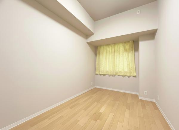 ミッドガーデンシティ ザ・タワー＆ヴィラ 洋室