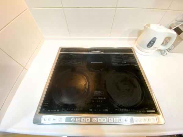 ミッドガーデンシティ ザ・タワー＆ヴィラ 発電・温水設備(専用部)