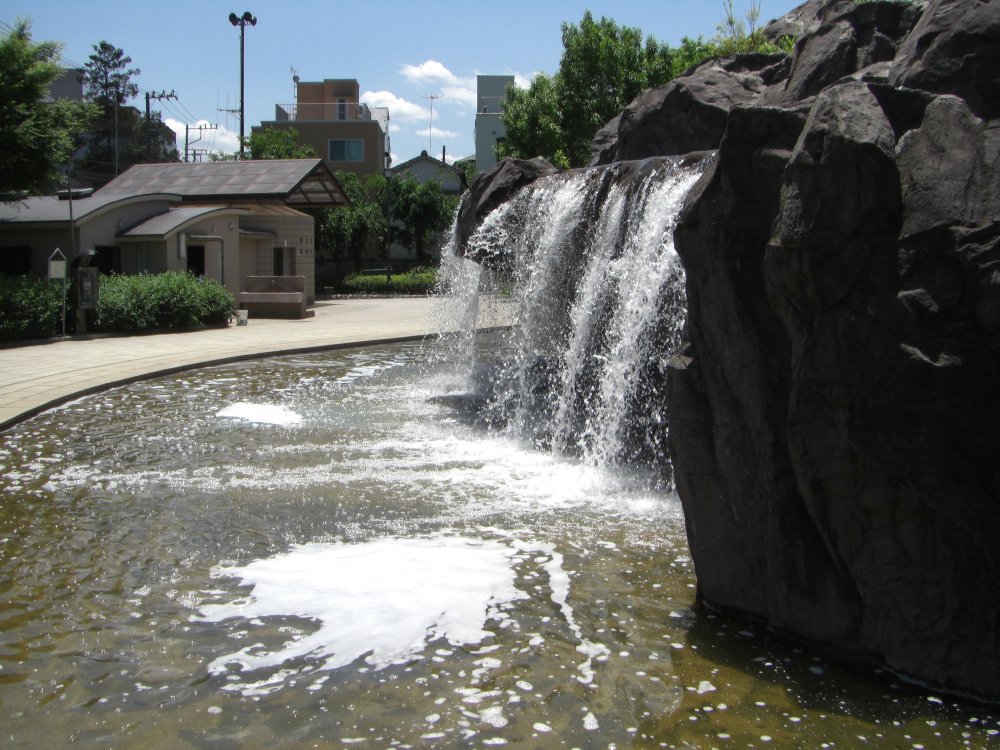 ミッドガーデンシティ ザ・タワー＆ヴィラ 洋室