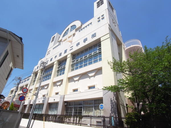 ミッドガーデンシティ ザ・タワー＆ヴィラ 洋室