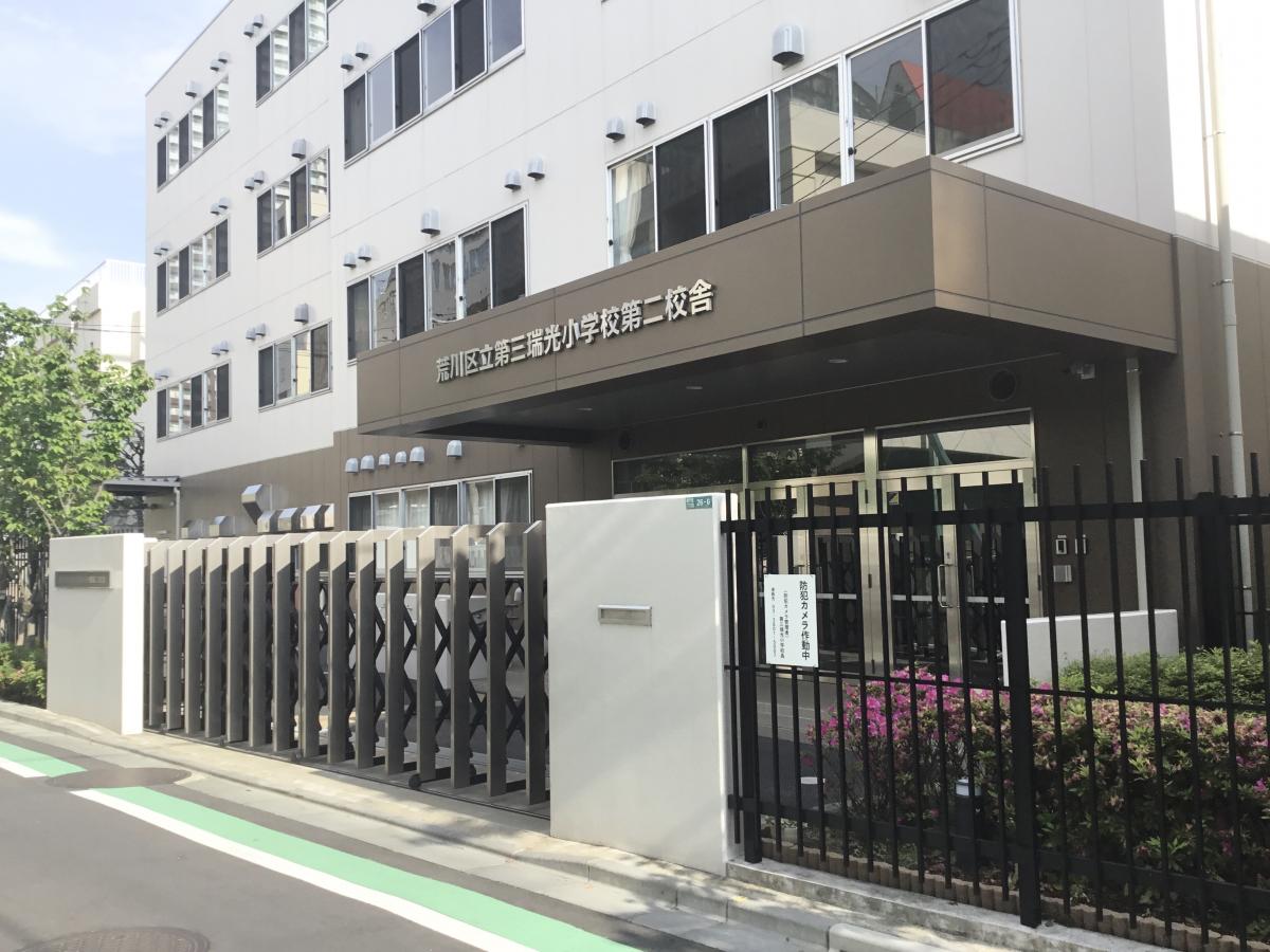 ミッドガーデンシティ ザ・タワー＆ヴィラ 洋室