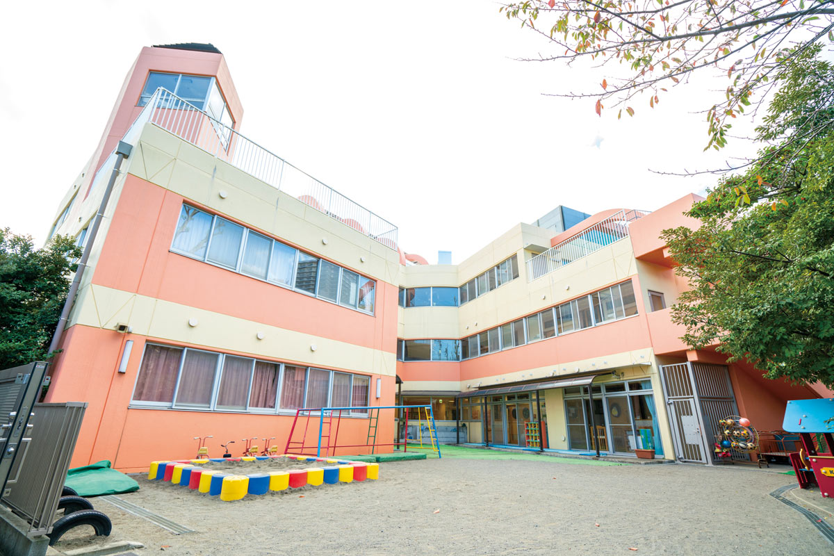 ミッドガーデンシティ ザ・タワー＆ヴィラ 洋室