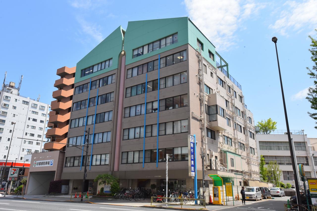 ミッドガーデンシティ ザ・タワー＆ヴィラ 洋室