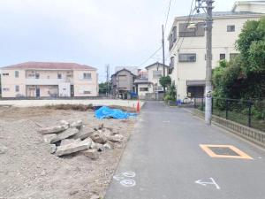土地 江戸川区江戸川３丁目3-2 都営新宿線瑞江駅 44900000