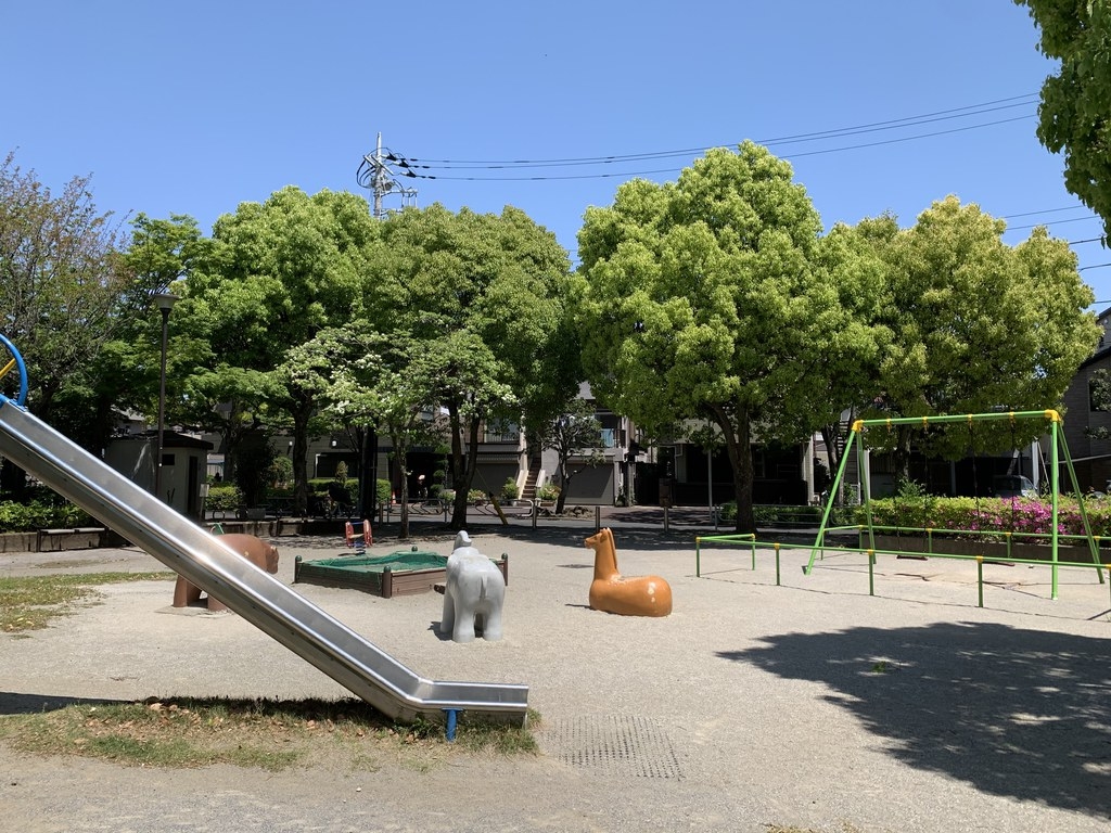 江戸川３丁目　土地【3区画】 現地土地写真